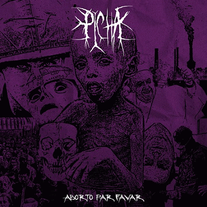 Picha : Aborto Par Favar